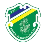 Altos Logo