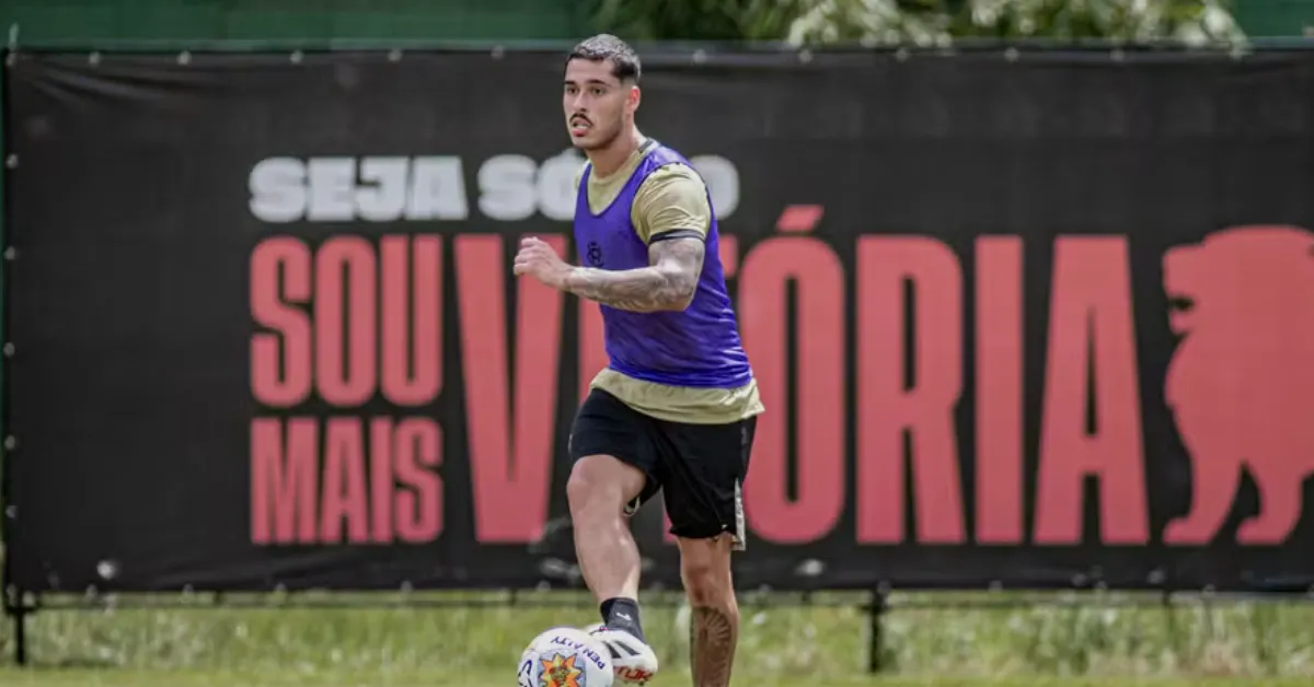 Vitória Focado na Copa do Nordeste: Estratégias e Preparação
