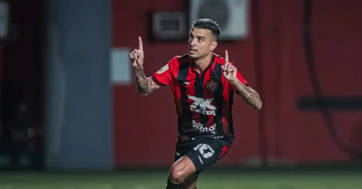 Vitória sem Bruno Xavier: Impacto na Semifinal do Baiano