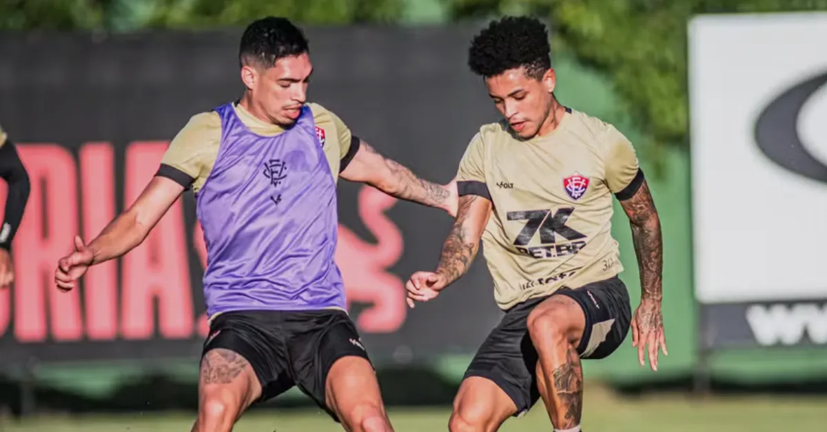 Vitória Garante Vaga nas Quartas e Evita Rebaixamento no Capixaba