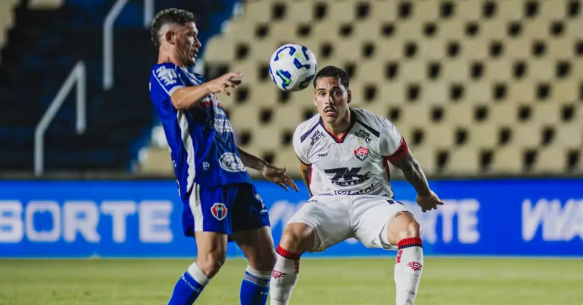 Vitória na Copa do Brasil: Desempenho, Tática e Próximos Desafios