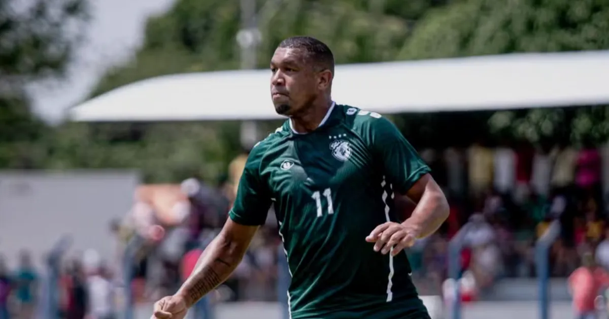 Altos busca vitória contra o Vitória na Copa do Nordeste