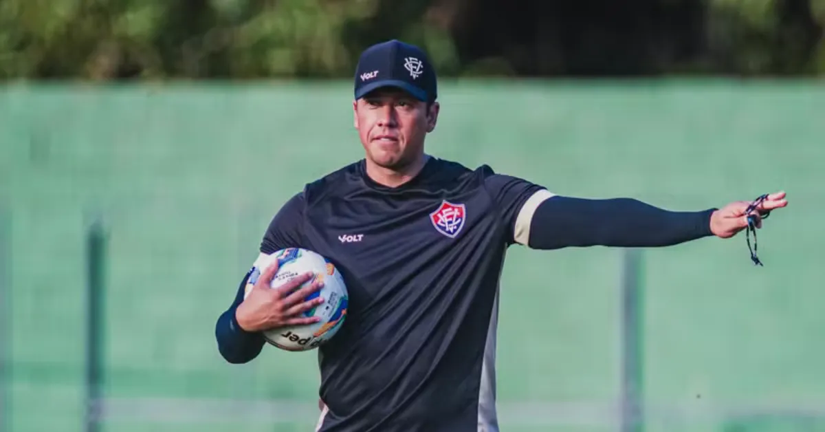 Vitória x Altos: Confronto Estratégico na Copa do Nordeste