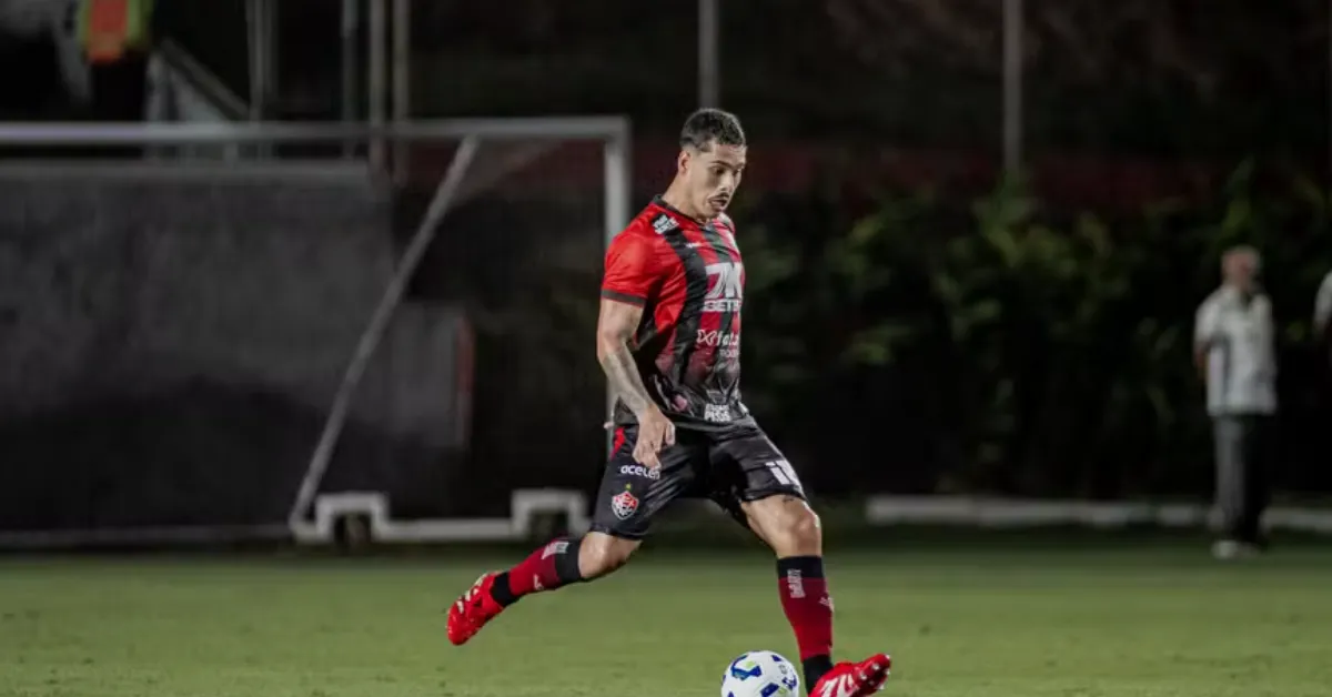 Vitória x Náutico: Fim da Invencibilidade e Derrota na Copa do Brasil