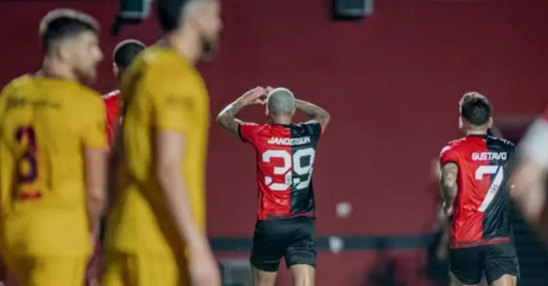Vitória x Sport: Análise da Tática e Impacto na Copa do Nordeste