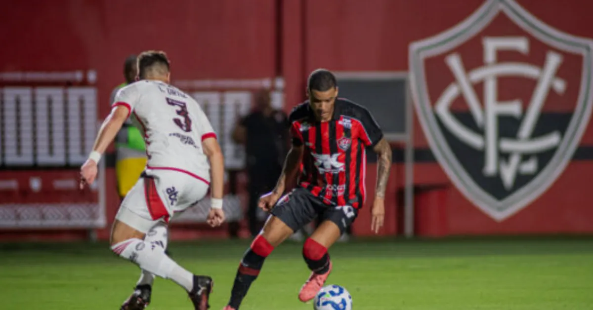 Escalação do Vitória para o Jogo Contra o Flamengo: Análise Completa