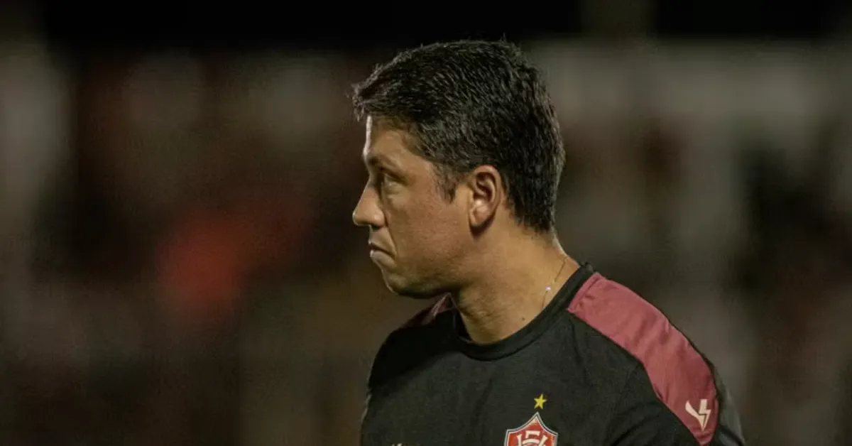 Vitória: Estratégias para Superar Desafios na Copa Sul-Americana