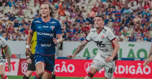 Fortaleza x Vitória: Tricolor Enfrenta Jogo Decisivo com Desfalques