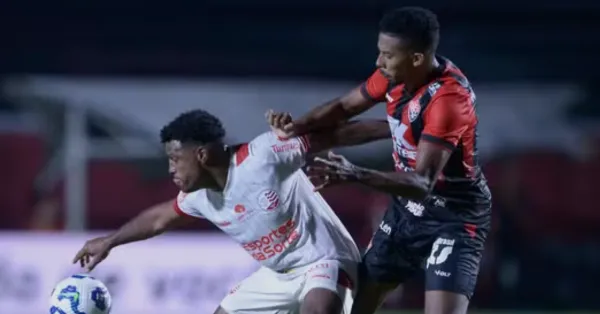 Vitória: Desempenho, Táticas e Análise Completa no Brasileirão