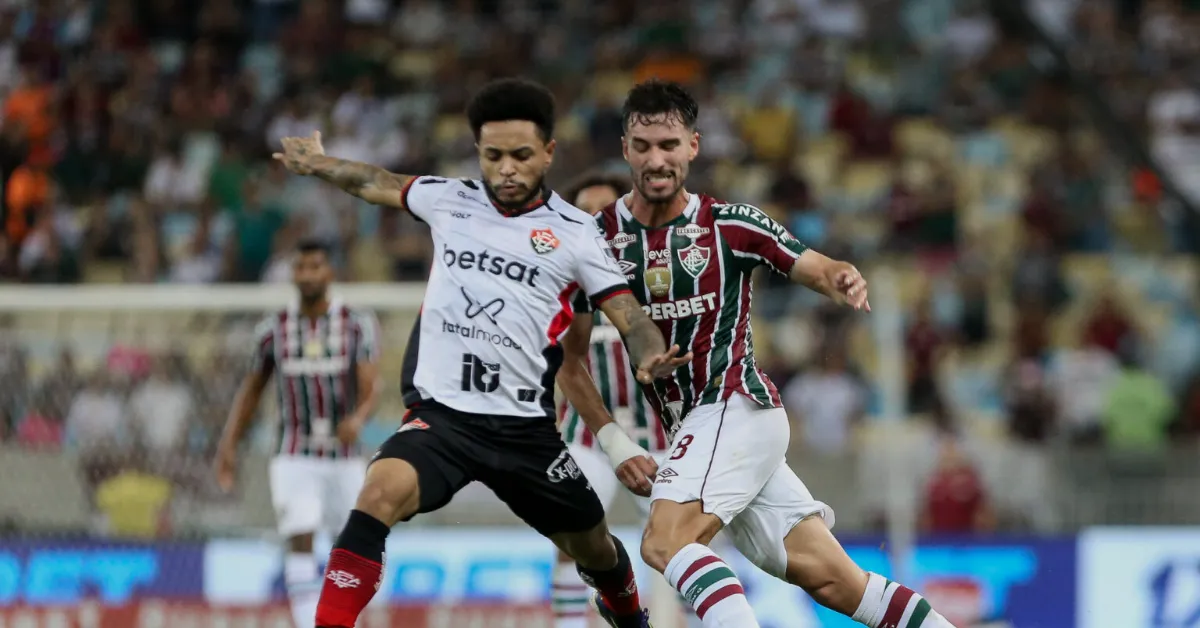 Fluminense x Vitória: Escalação da Arbitragem e Histórico