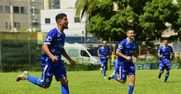 Gustavo Tonoli: Ascensão e Liderança no Vitória-ES na Copa ES
