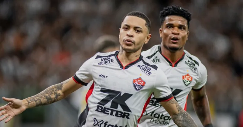 Vitória x Ceará: Provável Escalação, Desfalques e Análise