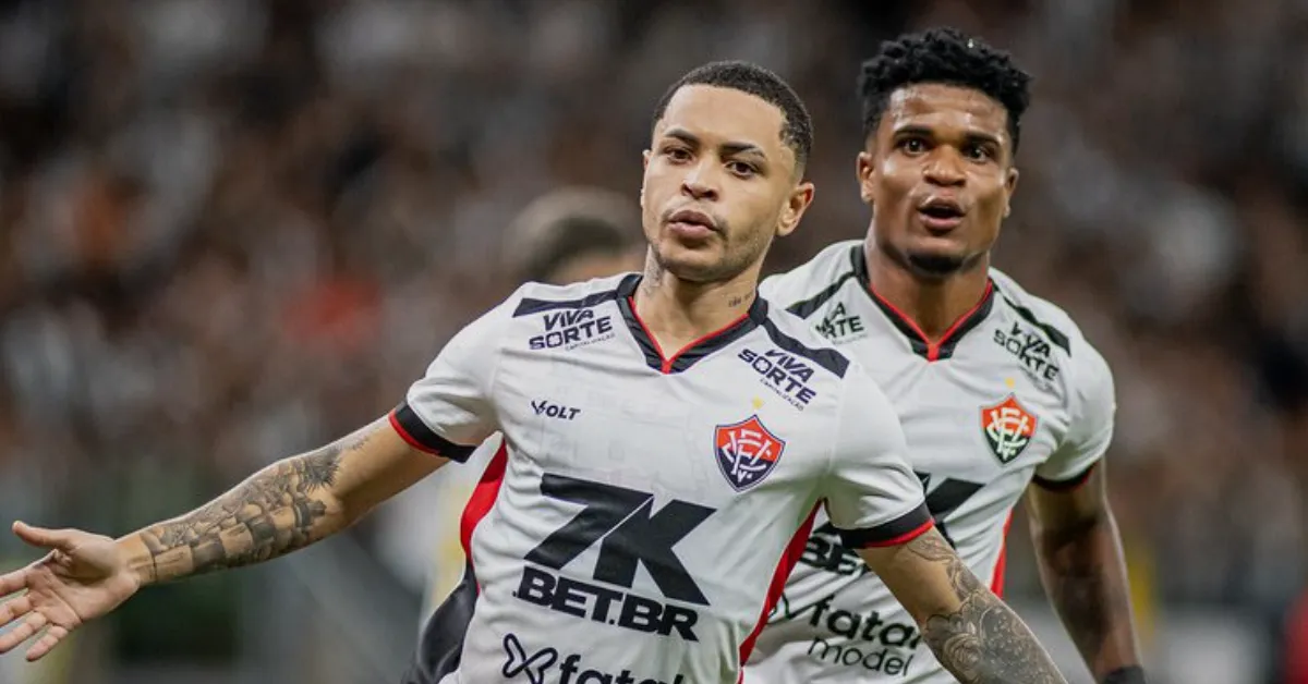 Vitória x Ceará: Provável Escalação, Desfalques e Análise