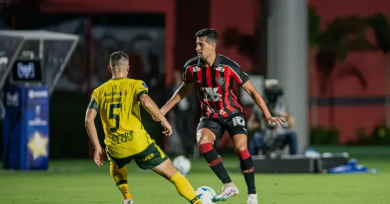 Análise do Vitória: Desempenho, Cansaço e a Busca Pela Vitória