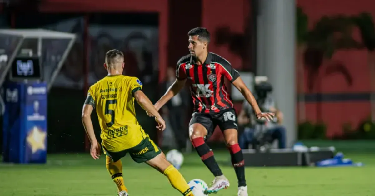 Análise do Vitória: Desempenho, Cansaço e a Busca Pela Vitória