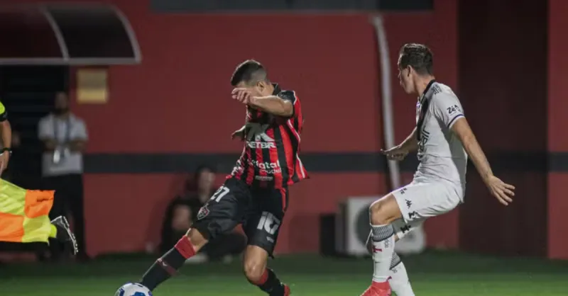 Vasco: Pedrinho age após derrota e anuncia mudanças no futebol