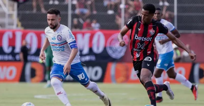Bahia x Vitória: Análise da Vitória Tricolor no Clássico Baiano
