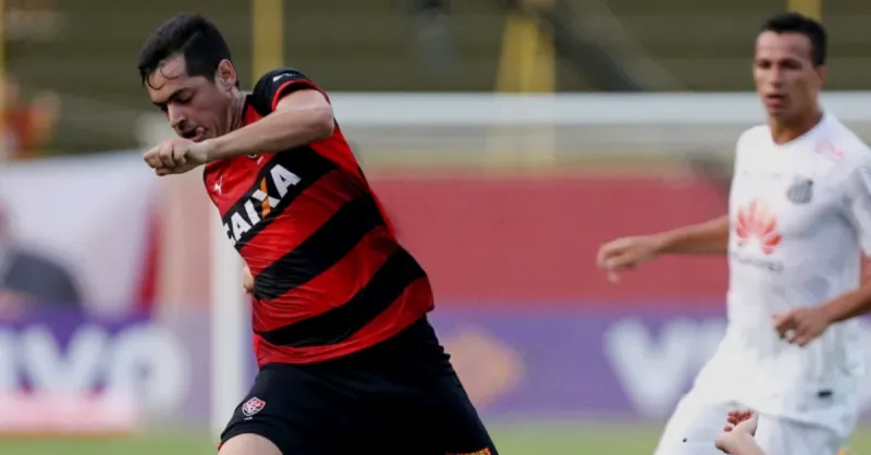 Ingressos Vitória x Santos: Confronto Crucial no Brasileirão