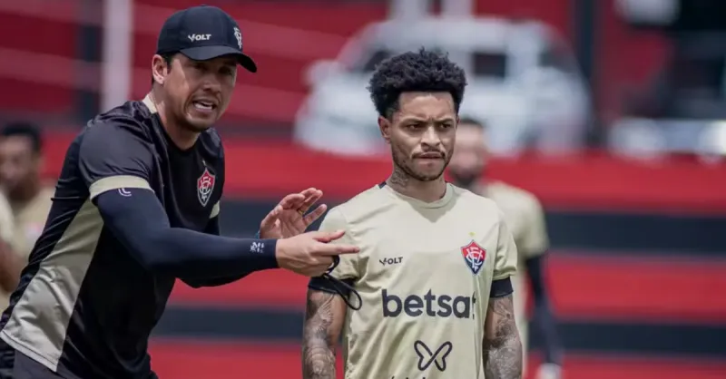 Santos x Vitória: Escalação Provável, Situação de Neymar e Desfalques no Brasileirão