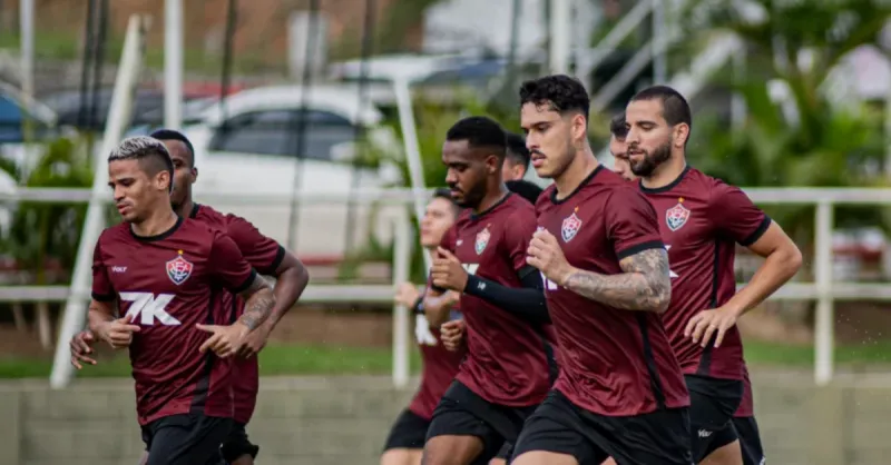 Vitória na Copa Sul-Americana: Estratégias para a Qualificação nos Playoffs
