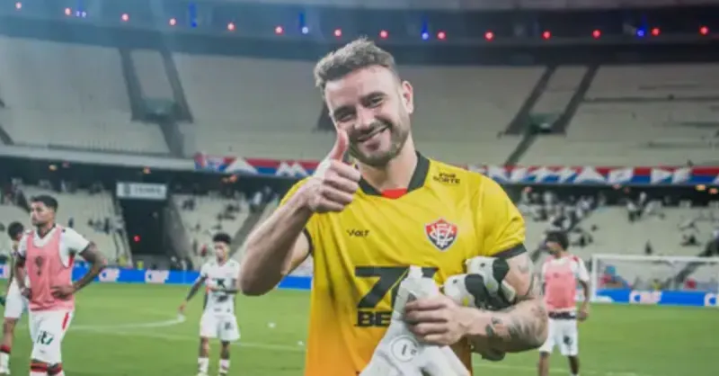 Mercado de Transferências: Jogadores que Devem Deixar o Vitória