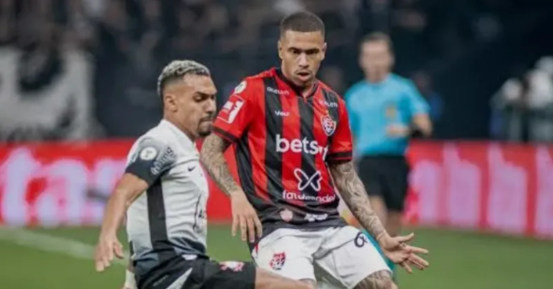 Corinthians x Vitória: Análise da Escalação e a Pressão por Reação no Brasileirão