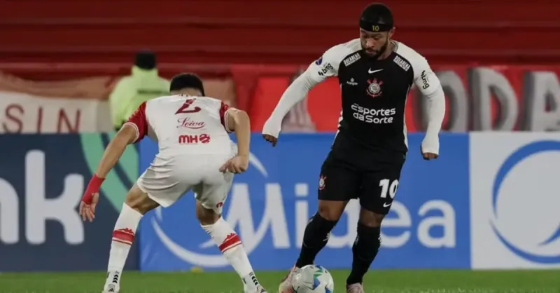 Análise Profunda: Corinthians x Vitória no Brasileirão – Estratégias e Estatísticas Cruciais