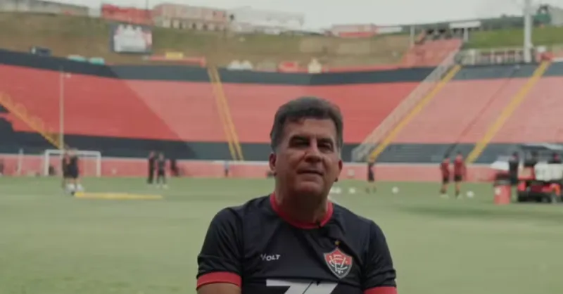 Arena Barradão: O Projeto Milionário que Redefinirá o Vitória e o Futebol Baiano