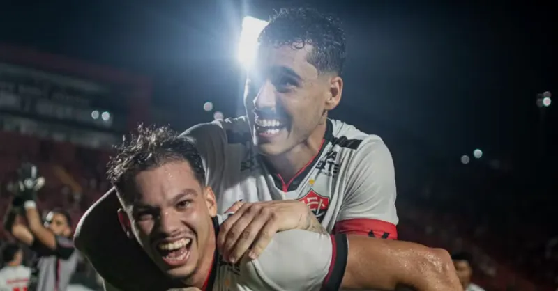 Vitória na Série A: Análise da Tática Defensiva de Carpini e o 