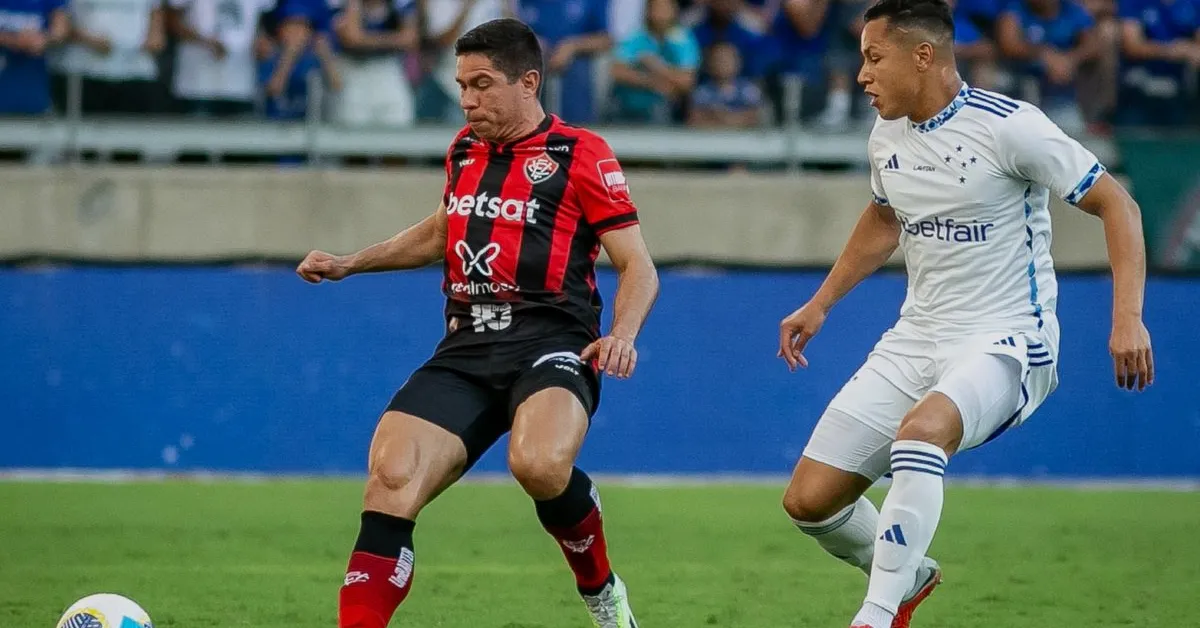 Vitória x Cruzeiro: Escalação, Desfalques e Análise Tática de Carpini no Brasileirão