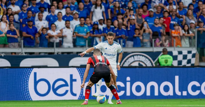 Vitória vs Cruzeiro: O Jejum Histórico do Rubro-Negro na Série A e o Próximo Desafio