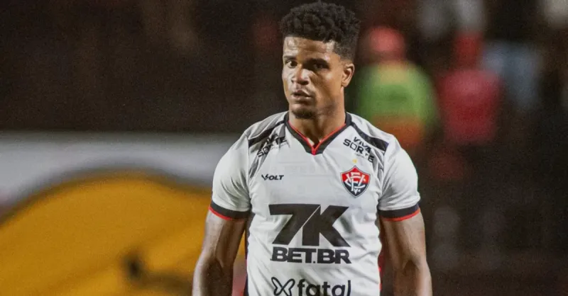 Lesão Grave de Jamerson (Vitória): Fratura e Longa Recuperação | O Gesto de Eduardo (Cruzeiro)