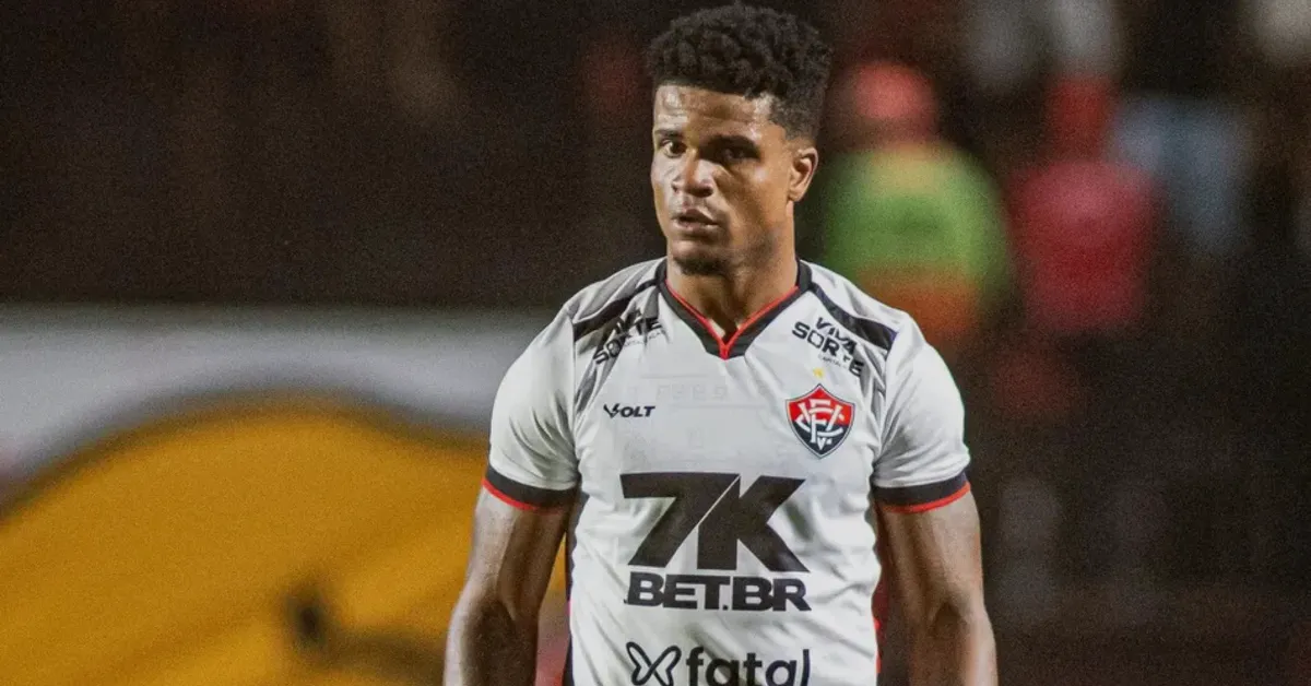 Lesão Grave de Jamerson (Vitória): Fratura e Longa Recuperação | O Gesto de Eduardo (Cruzeiro)