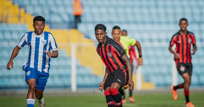 Avaí Campeão Brasileiro Sub-20 B: Ascensão e Impacto no Futebol de Base