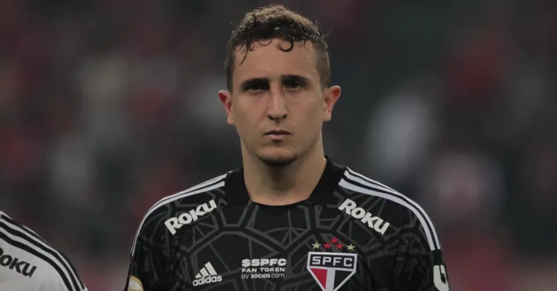 Thiago Couto no Vitória: Análise da Contratação e Mercado de Goleiros
