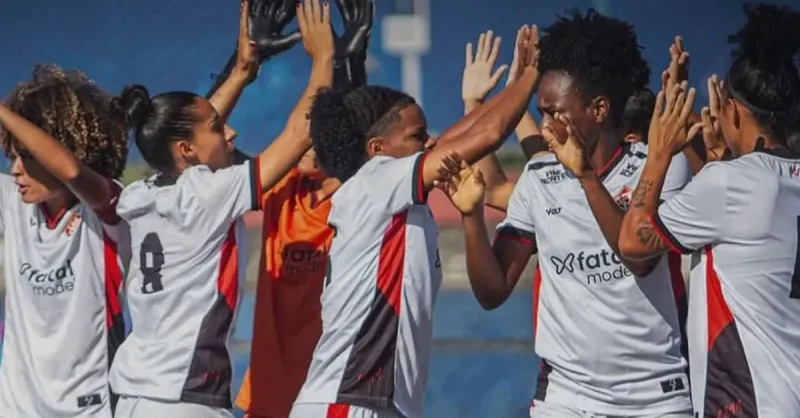 Brasileirão Feminino A2: Atlético-MG x Vitória e os Caminhos para a Elite