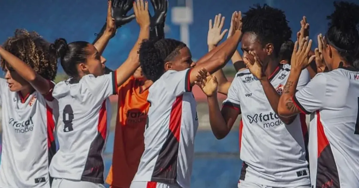 Brasileirão Feminino A2: Atlético-MG x Vitória e os Caminhos para a Elite