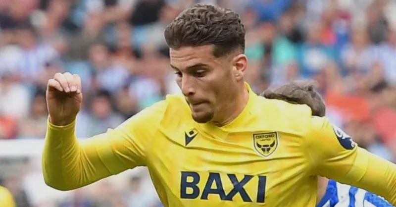 Vitória Contrata Rúben Rodrigues: Meio-Campista Europeu Reforça Leão da Barra