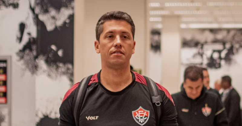 Vitória Irreconhecível? Desafios e Novas Caras no Mata-Mata do Nordestão