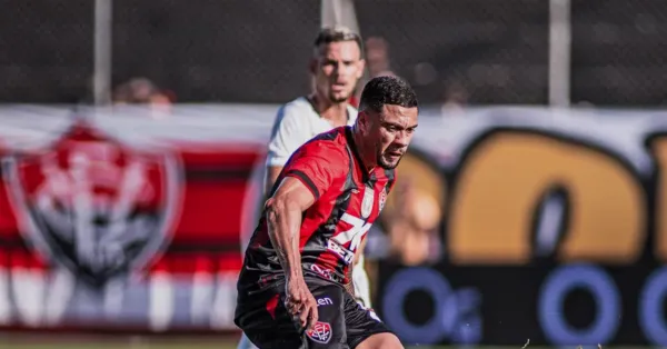 Vitória Inicia Novo Ciclo com Reforços e Adeus a Atleta Chave: Entenda a Reestruturação