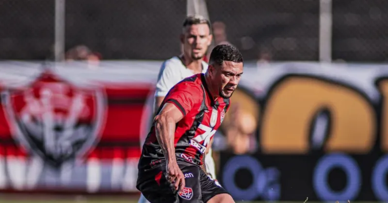 Vitória Inicia Novo Ciclo com Reforços e Adeus a Atleta Chave: Entenda a Reestruturação