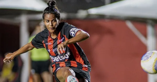 Vitória Feminino na Batalha Final pelo Acesso à Série A1 do Brasileirão
