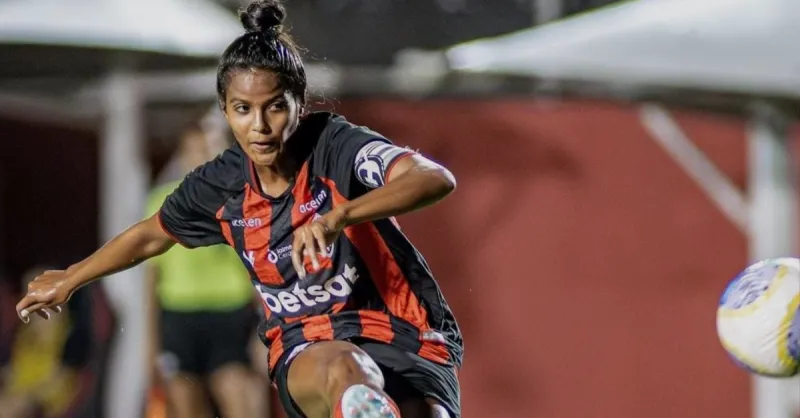 Vitória Feminino na Batalha Final pelo Acesso à Série A1 do Brasileirão