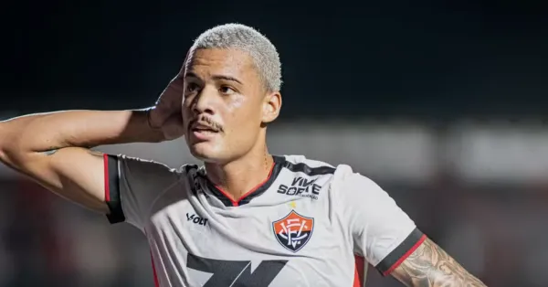 Vitória: R$ 50 Milhões em Vendas Elevam Patamar Financeiro do Clube