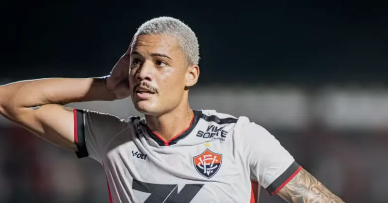Vitória: R$ 50 Milhões em Vendas Elevam Patamar Financeiro do Clube