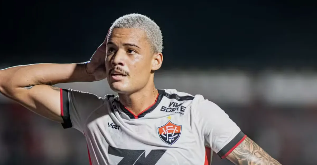 Vitória: R$ 50 Milhões em Vendas Elevam Patamar Financeiro do Clube