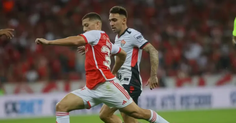 Internacional x Vitória: Desfalques Cruciais Moldam Confronto Direto no Brasileirão