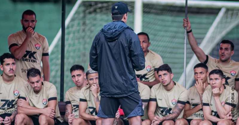 Internacional: Descontos Estratégicos para Duelo Crucial Contra o Vitória no Brasileirão