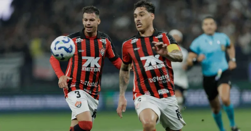 Vitória x Confiança: Análise Completa e Projeções para as Quartas da Copa do Nordeste