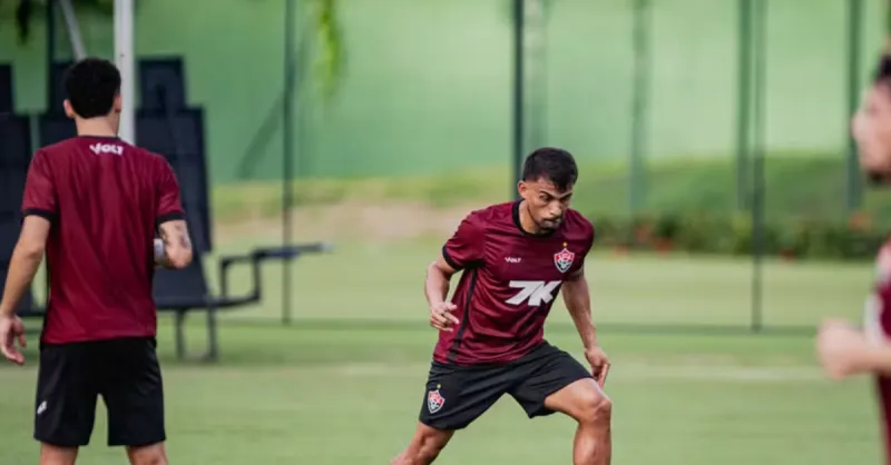 Ronald Lopes Rumo à Europa? Entenda a Proposta que Abala o Vitória